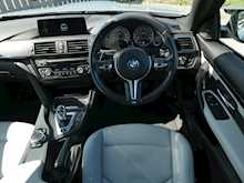 BMW M4 3.0 BiTurbo DCT Coupe