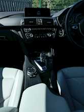 BMW M4 3.0 BiTurbo DCT Coupe