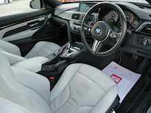 BMW M4 3.0 BiTurbo DCT Coupe