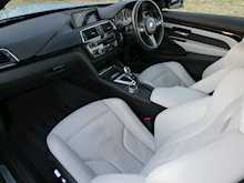 BMW M4 3.0 BiTurbo DCT Coupe