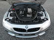 BMW M4 3.0 BiTurbo DCT Coupe