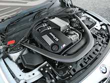 BMW M4 3.0 BiTurbo DCT Coupe