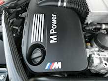 BMW M4 3.0 BiTurbo DCT Coupe