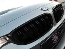 BMW M4 3.0 BiTurbo DCT Coupe