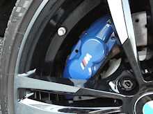 BMW M4 3.0 BiTurbo DCT Coupe