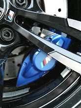 BMW M4 3.0 BiTurbo DCT Coupe