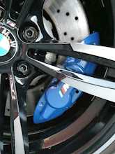 BMW M4 3.0 BiTurbo DCT Coupe