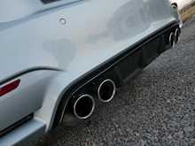 BMW M4 3.0 BiTurbo DCT Coupe