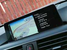 BMW M4 3.0 BiTurbo DCT Coupe