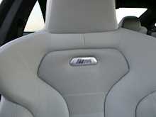 BMW M4 3.0 BiTurbo DCT Coupe