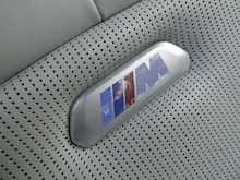 BMW M4 3.0 BiTurbo DCT Coupe