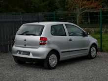 Volkswagen Fox 1.2 Urban Fox, Manual