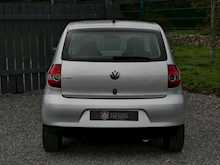 Volkswagen Fox 1.2 Urban Fox, Manual