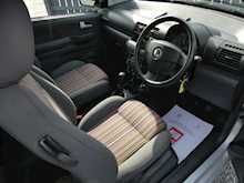 Volkswagen Fox 1.2 Urban Fox, Manual