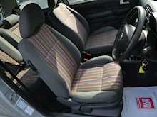 Volkswagen Fox 1.2 Urban Fox, Manual