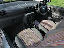 Volkswagen Fox 1.2 Urban Fox, Manual