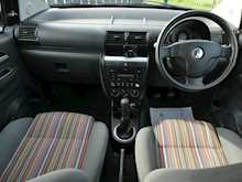 Volkswagen Fox 1.2 Urban Fox, Manual