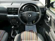 Volkswagen Fox 1.2 Urban Fox, Manual
