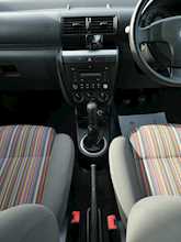 Volkswagen Fox 1.2 Urban Fox, Manual