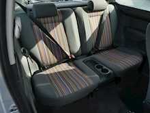 Volkswagen Fox 1.2 Urban Fox, Manual