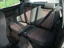 Volkswagen Fox 1.2 Urban Fox, Manual