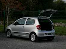 Volkswagen Fox 1.2 Urban Fox, Manual