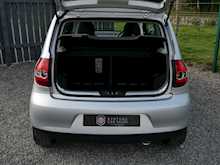 Volkswagen Fox 1.2 Urban Fox, Manual