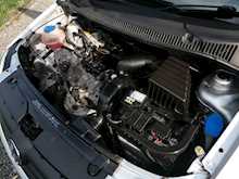 Volkswagen Fox 1.2 Urban Fox, Manual