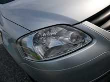 Volkswagen Fox 1.2 Urban Fox, Manual