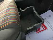 Volkswagen Fox 1.2 Urban Fox, Manual