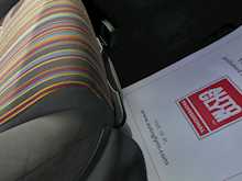 Volkswagen Fox 1.2 Urban Fox, Manual