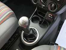 Volkswagen Fox 1.2 Urban Fox, Manual