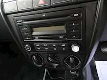 Volkswagen Fox 1.2 Urban Fox, Manual