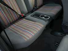 Volkswagen Fox 1.2 Urban Fox, Manual