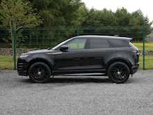 Land Rover Range Rover Evoque 2.0 D180 R-Dynamic SE Auto 4WD