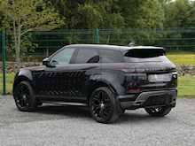 Land Rover Range Rover Evoque 2.0 D180 R-Dynamic SE Auto 4WD