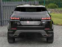 Land Rover Range Rover Evoque 2.0 D180 R-Dynamic SE Auto 4WD