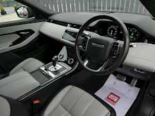 Land Rover Range Rover Evoque 2.0 D180 R-Dynamic SE Auto 4WD