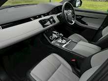 Land Rover Range Rover Evoque 2.0 D180 R-Dynamic SE Auto 4WD