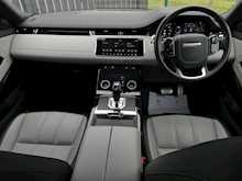 Land Rover Range Rover Evoque 2.0 D180 R-Dynamic SE Auto 4WD