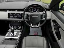 Land Rover Range Rover Evoque 2.0 D180 R-Dynamic SE Auto 4WD