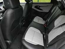Land Rover Range Rover Evoque 2.0 D180 R-Dynamic SE Auto 4WD