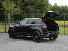 Land Rover Range Rover Evoque 2.0 D180 R-Dynamic SE Auto 4WD