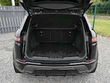 Land Rover Range Rover Evoque 2.0 D180 R-Dynamic SE Auto 4WD