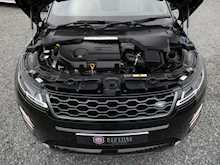 Land Rover Range Rover Evoque 2.0 D180 R-Dynamic SE Auto 4WD
