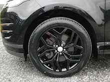 Land Rover Range Rover Evoque 2.0 D180 R-Dynamic SE Auto 4WD