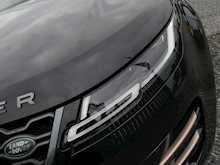 Land Rover Range Rover Evoque 2.0 D180 R-Dynamic SE Auto 4WD