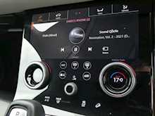 Land Rover Range Rover Evoque 2.0 D180 R-Dynamic SE Auto 4WD