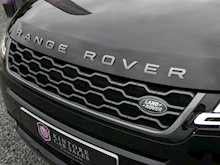 Land Rover Range Rover Evoque 2.0 D180 R-Dynamic SE Auto 4WD