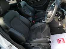 Audi Q3 2.0TFSI Black Edition Quattro, s-tronic